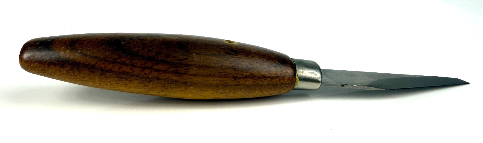 Vintage R. Murphy Woodworking Bevel Wood Carving Whittling Knife NOS