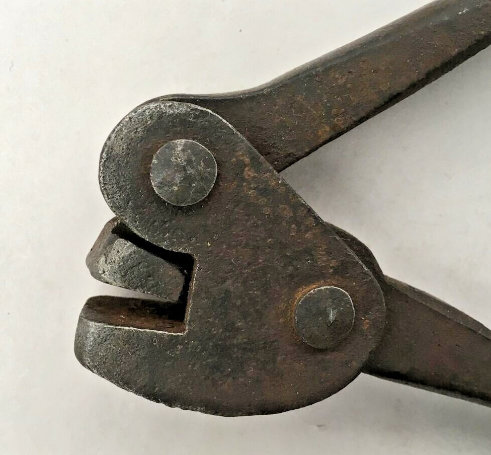 EC Atkins Saw Set Pliers & Misc. Other Tools (Lot of 5)