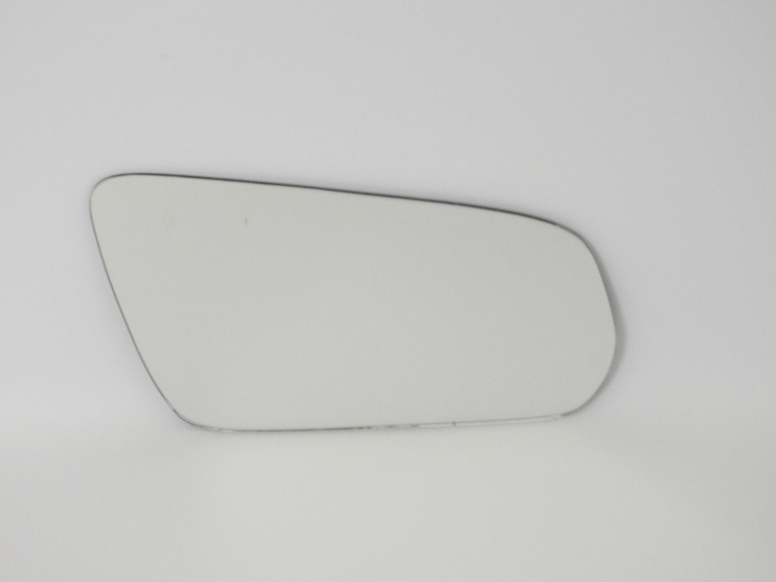 For Ford Mustang 2010-2014 Right Side Convex Glass Wing Door Mirror