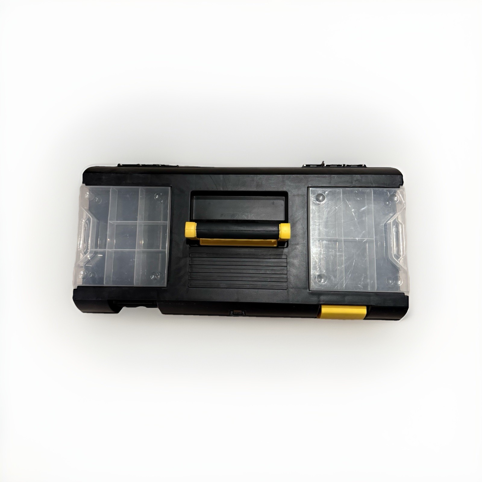 Storehouse Voyager Toolbox Single Box Only Broken Latch 4-in-1 Set