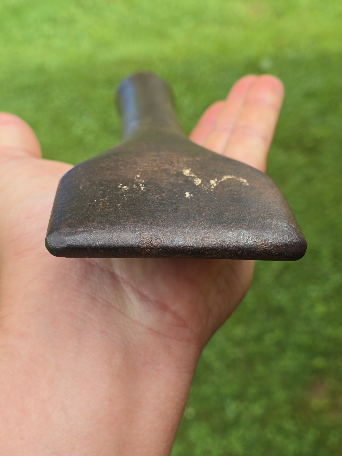 Ken-Tool T-26-A Driving Iron Tire Bead Breaker Truck Bus Tool Old T 26 A USA