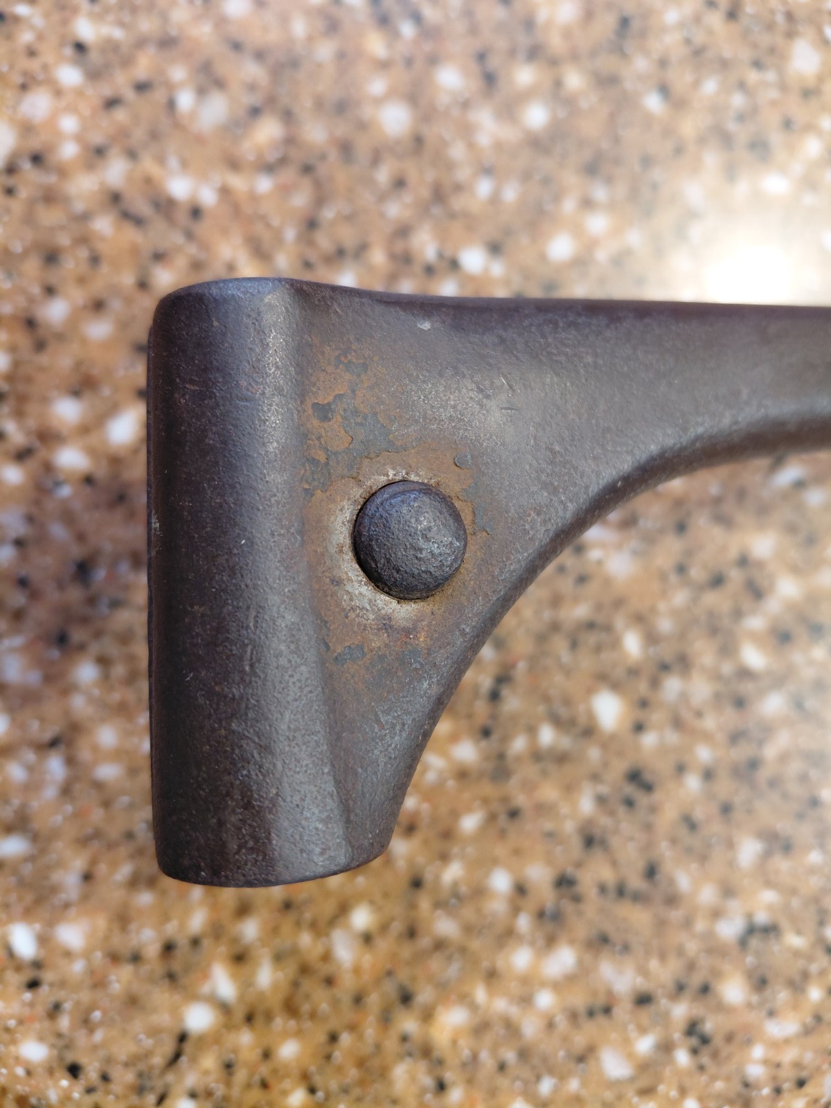 Fray & Pigg Spofford Brace Bit Tool Antique