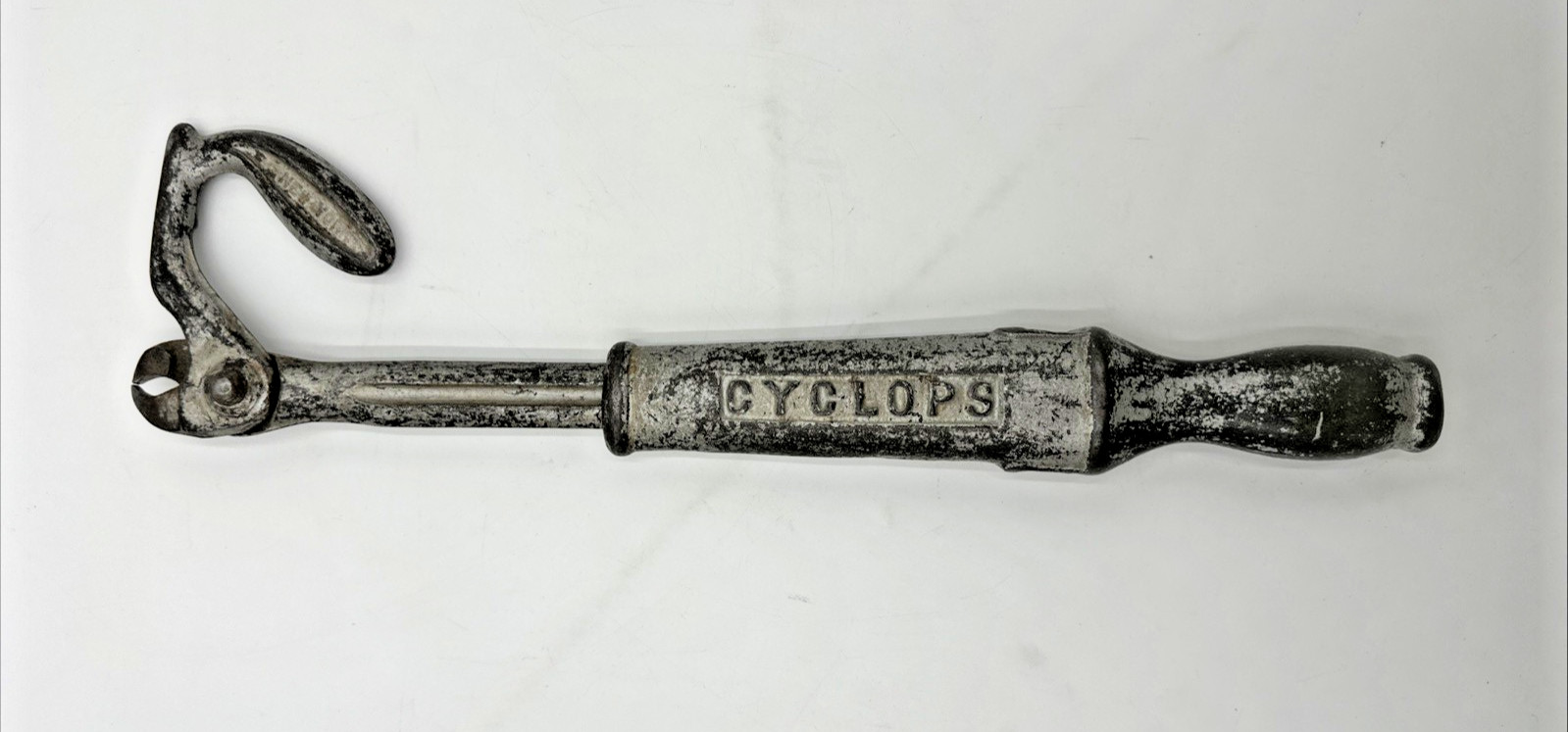 Antique Nail Puller – Cyclops Made by Tower & Lyon Co