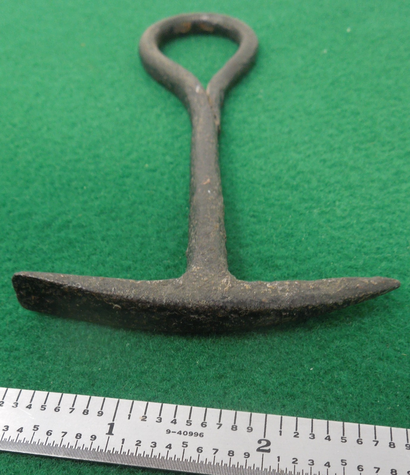 Large Old Metal Keys Various Styles and Sizes