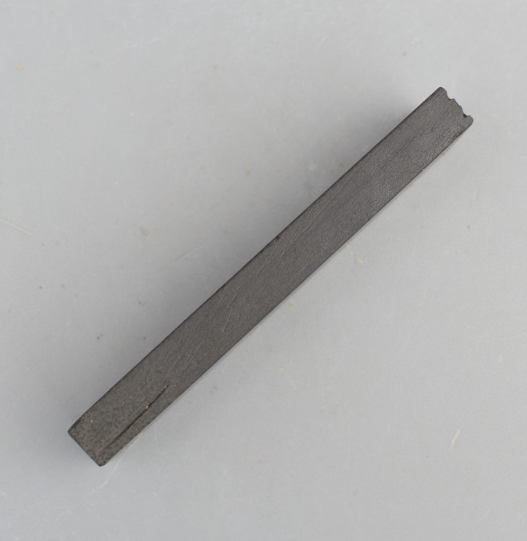 Vintage Rare Fine Tam O Shanter Scotch Hone Sharpening Honing Stone Oilstone