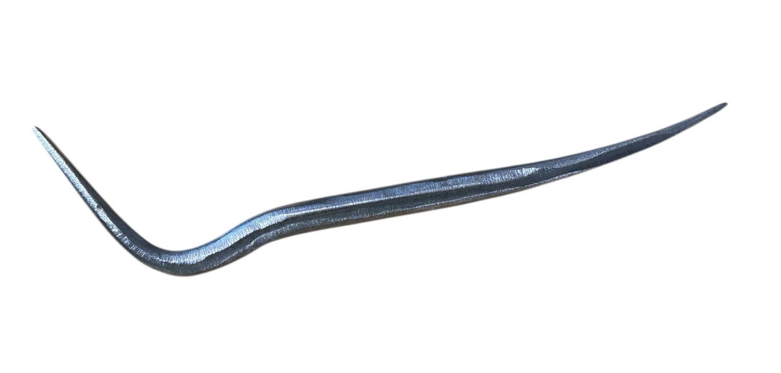New-Vintage K-D tools No. 287-P Brake Drum Adjusting Tool Made in USA 8″