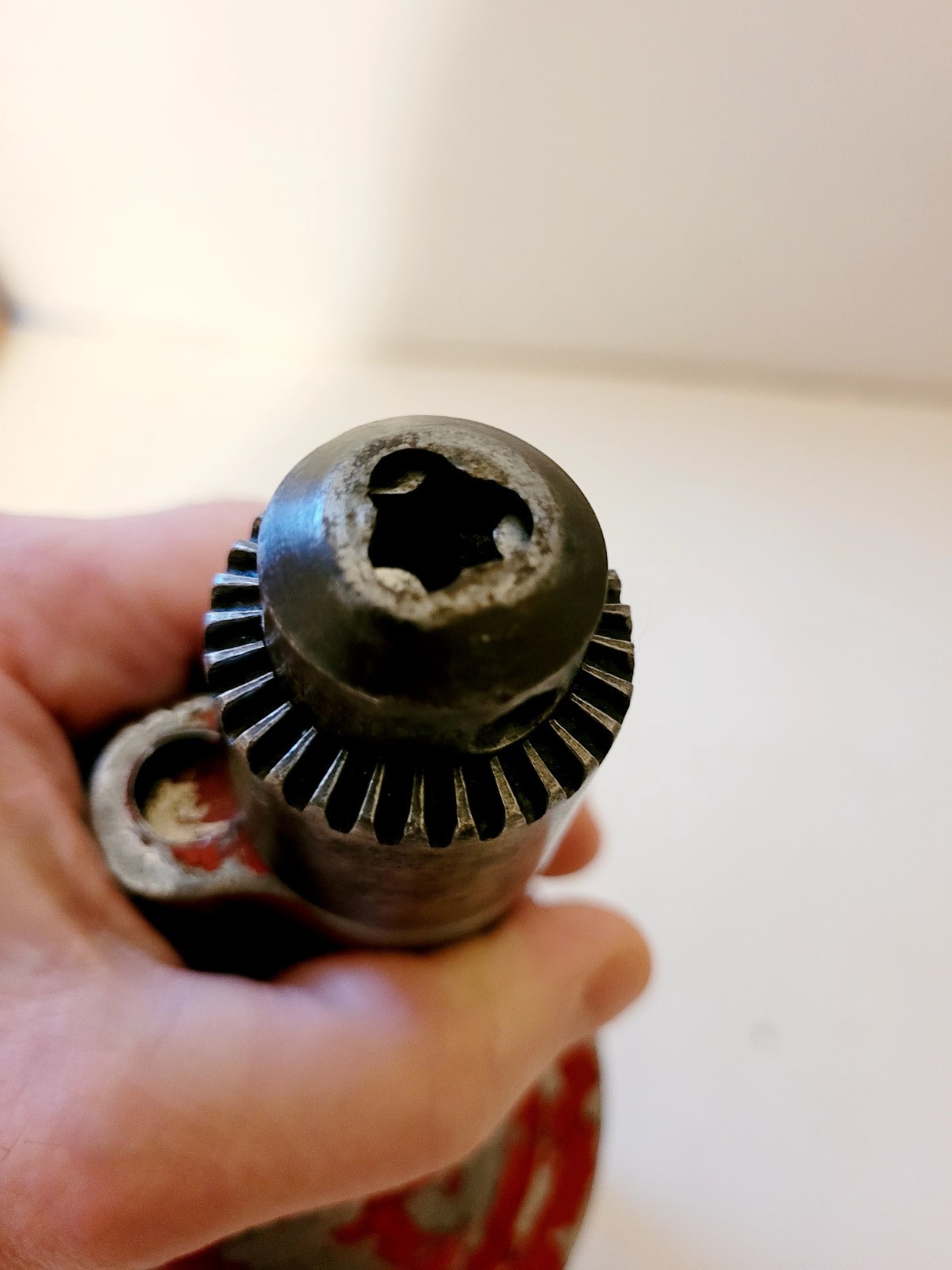 Vintage Miller Falls Electric Screw Driver Drill Type 1 , FREE SHIPPING