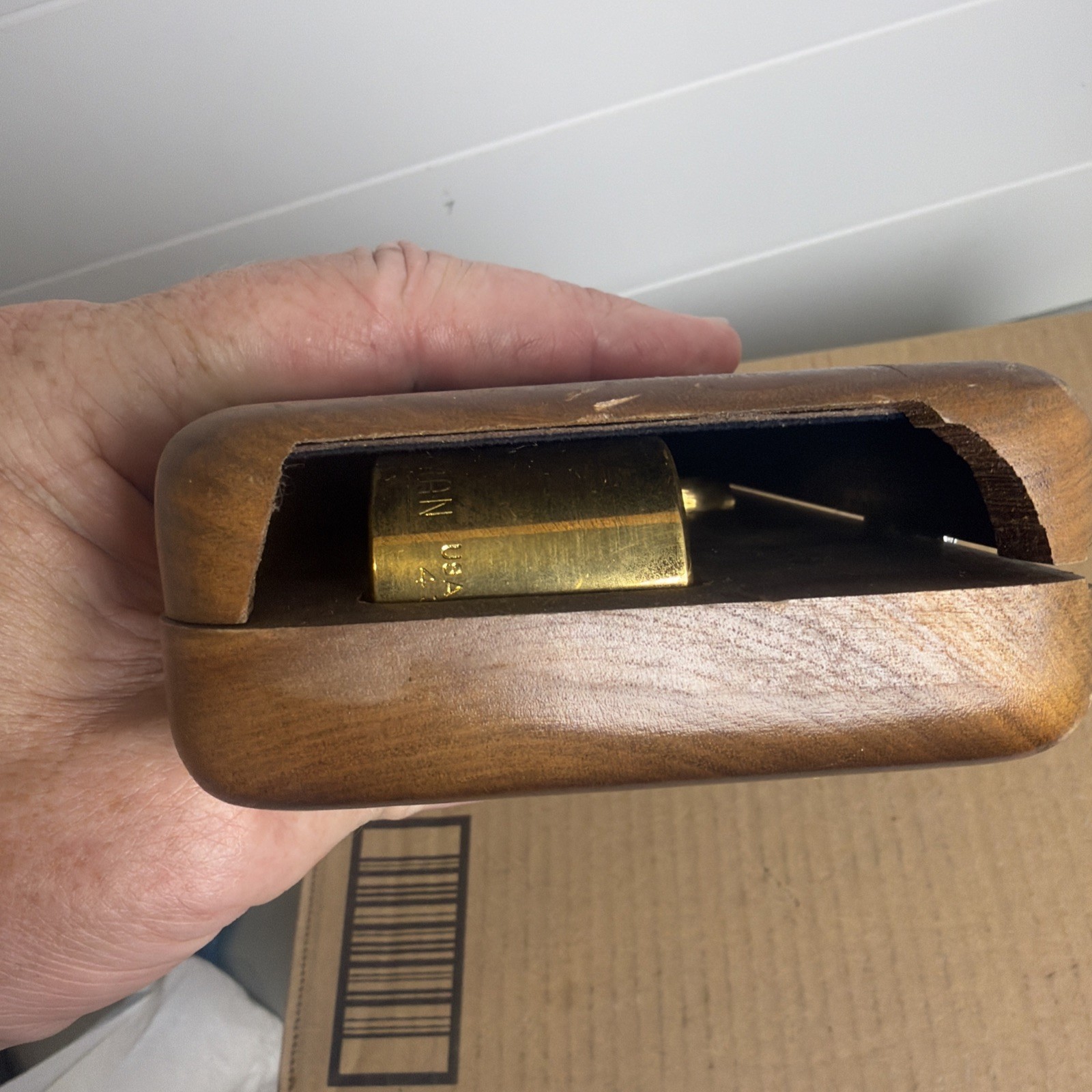 Craftsman Gold plated Ratchet Socket set 1945 2005 Heritage series USA – Rare