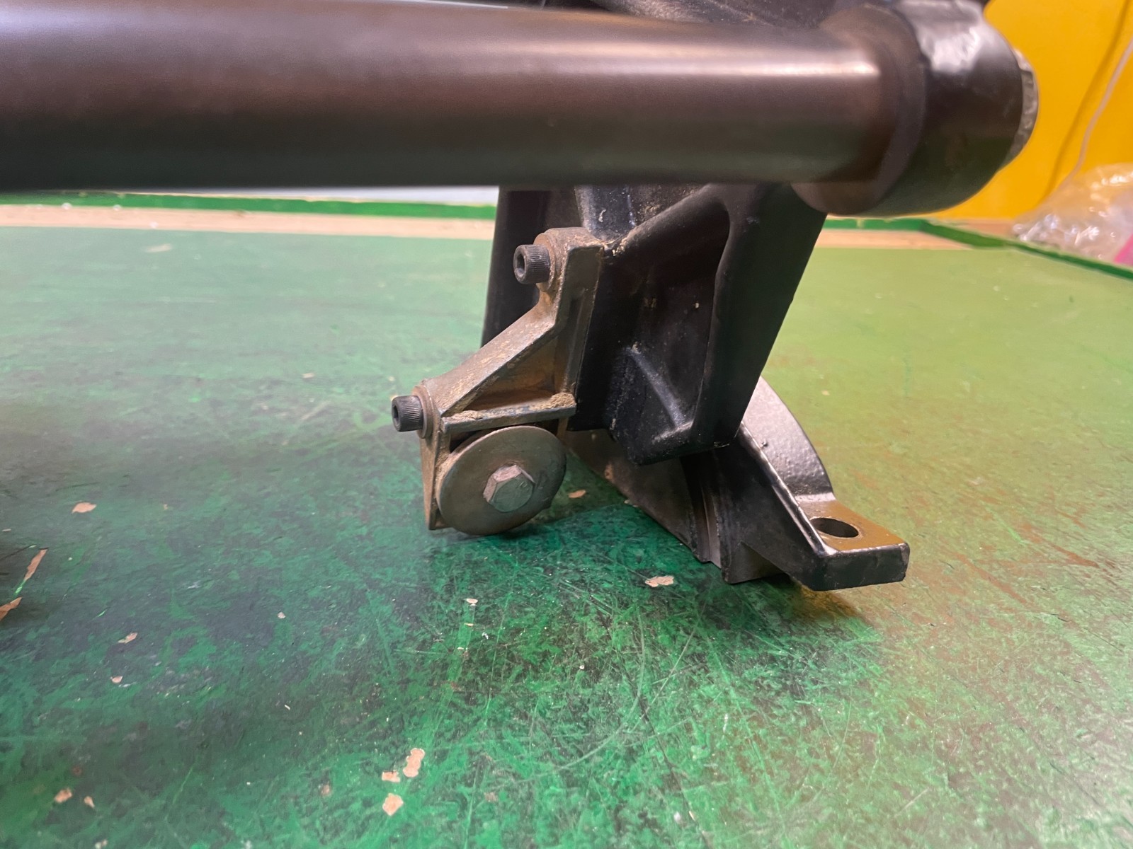Delta Full Arbor Assembly Table Saw 36-454