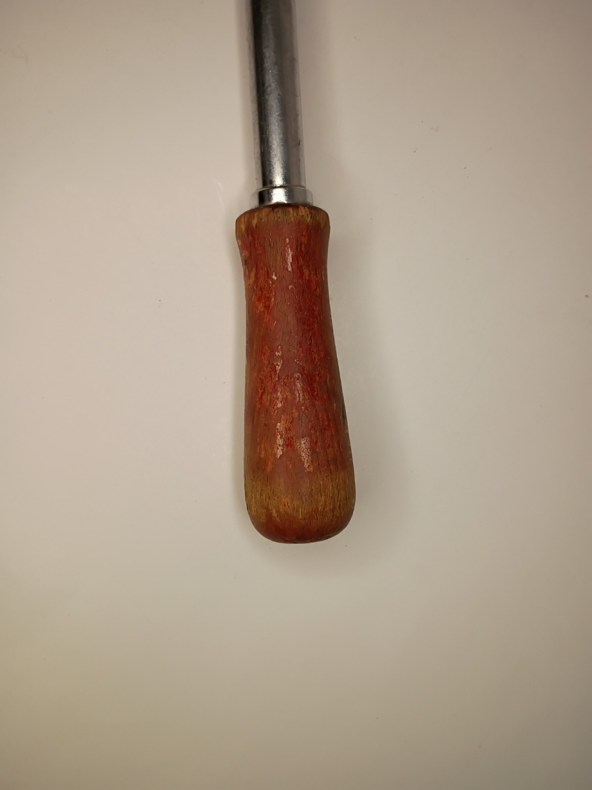 Vintage British Zone Germany Ratcheting Screwdriver