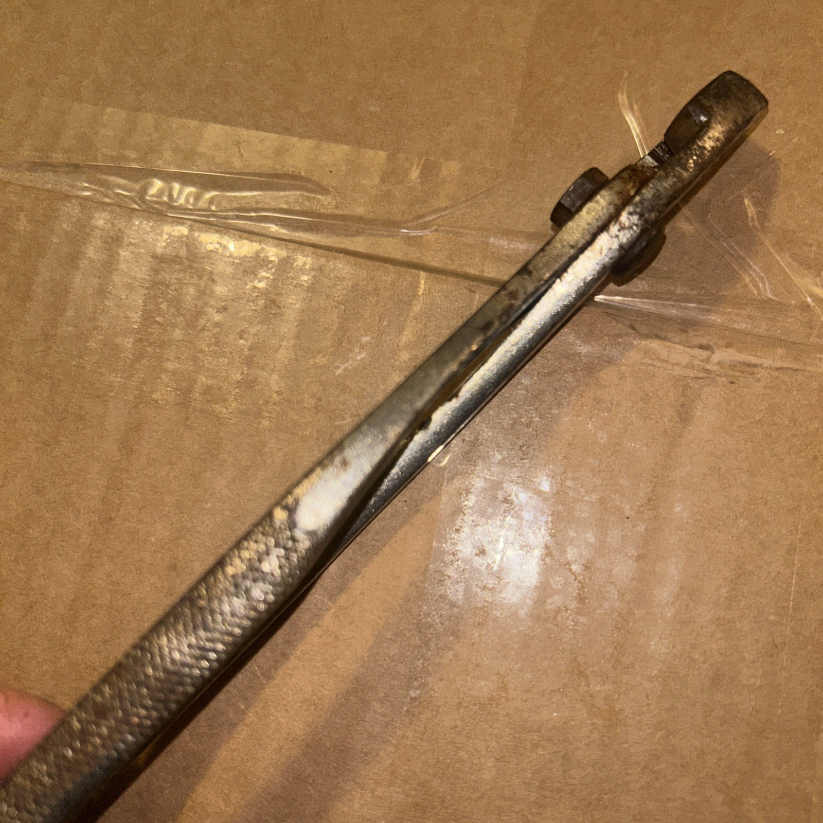 1960s Vintage 8″ Length ** CHALLENGER by PROTO *** Slip Joint Pliers 3148 USA