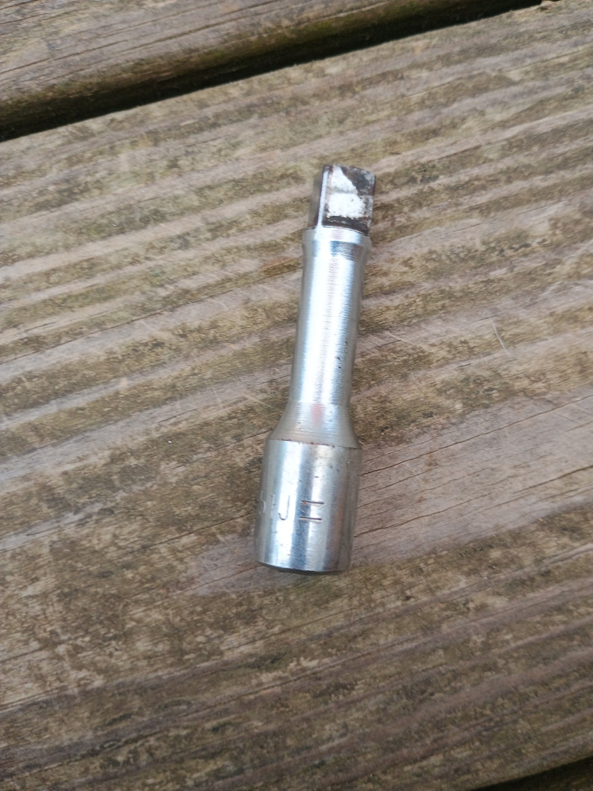 Vintage Thorsen 3/8″ Drive 2-1/2″ Extension 51J USA
