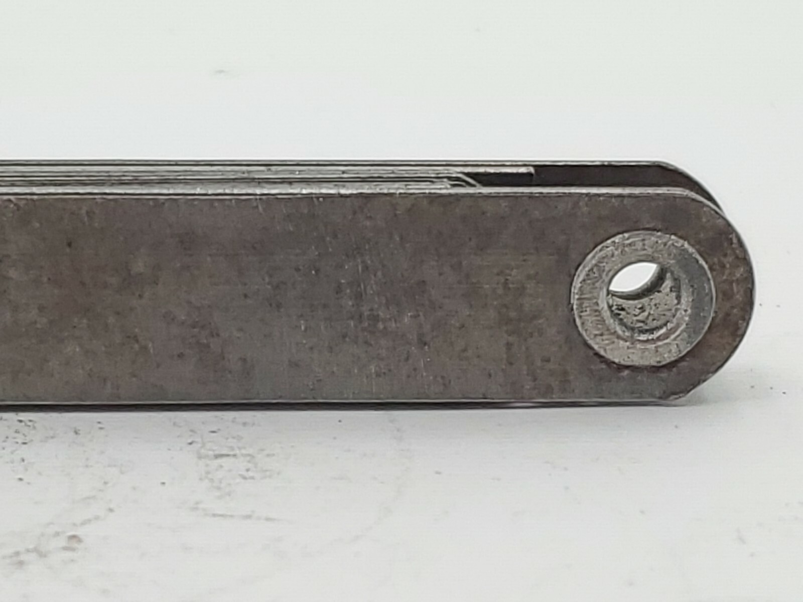Vintage Kastar Akuret USA Spark Plug Gap Gauge Tool