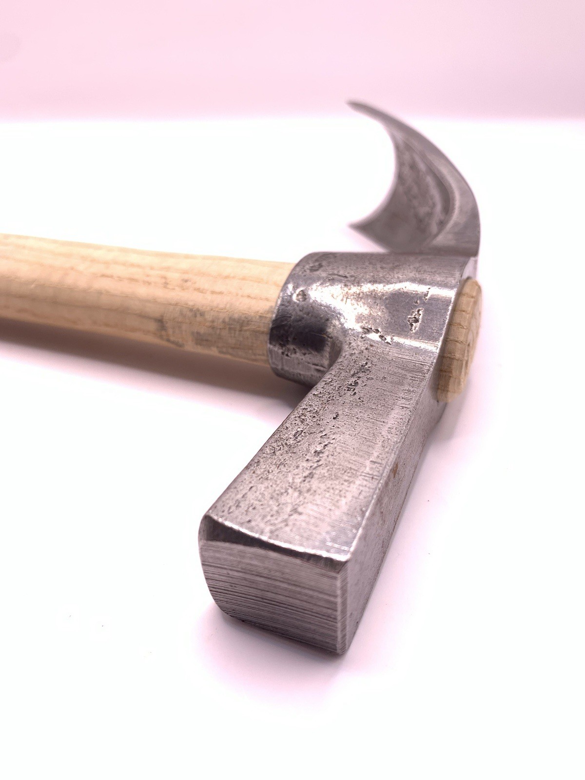 Auriou France Deep 50mm Carving Adze – Unused – Rare Discontinued