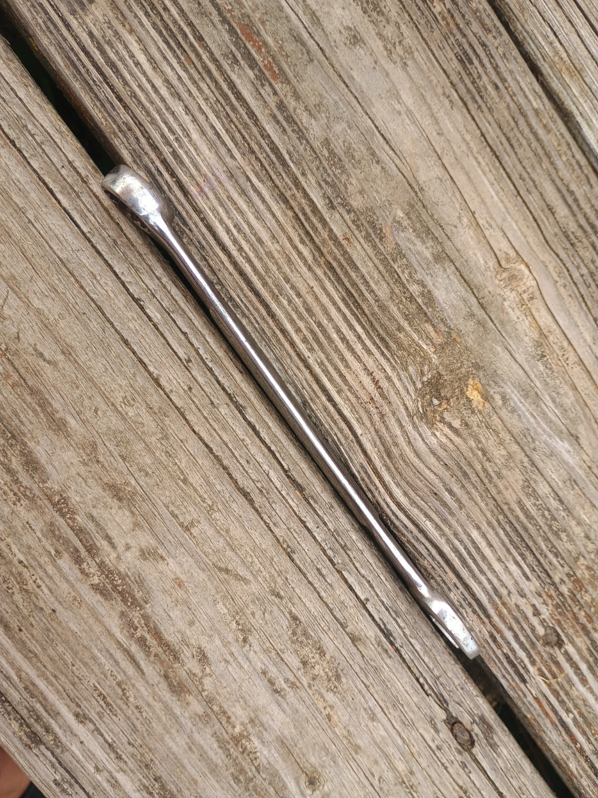 Vintage Fuller 5/8″ 12 pt Combination Wrench 7.5″ Long Japan
