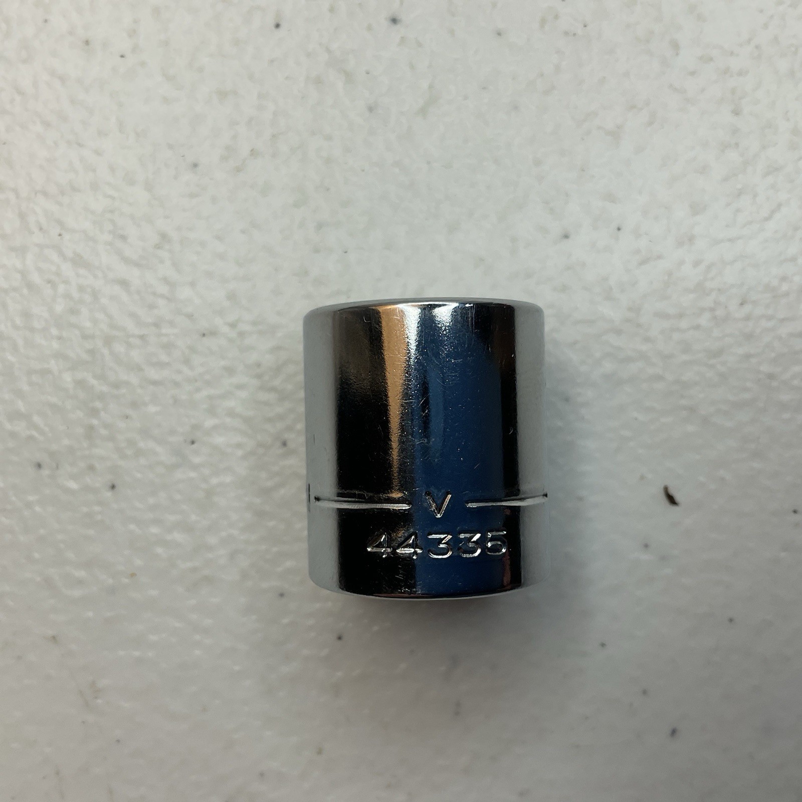 Craftsman 5/8″ 12 point 3/8″ drive socket 44335 V