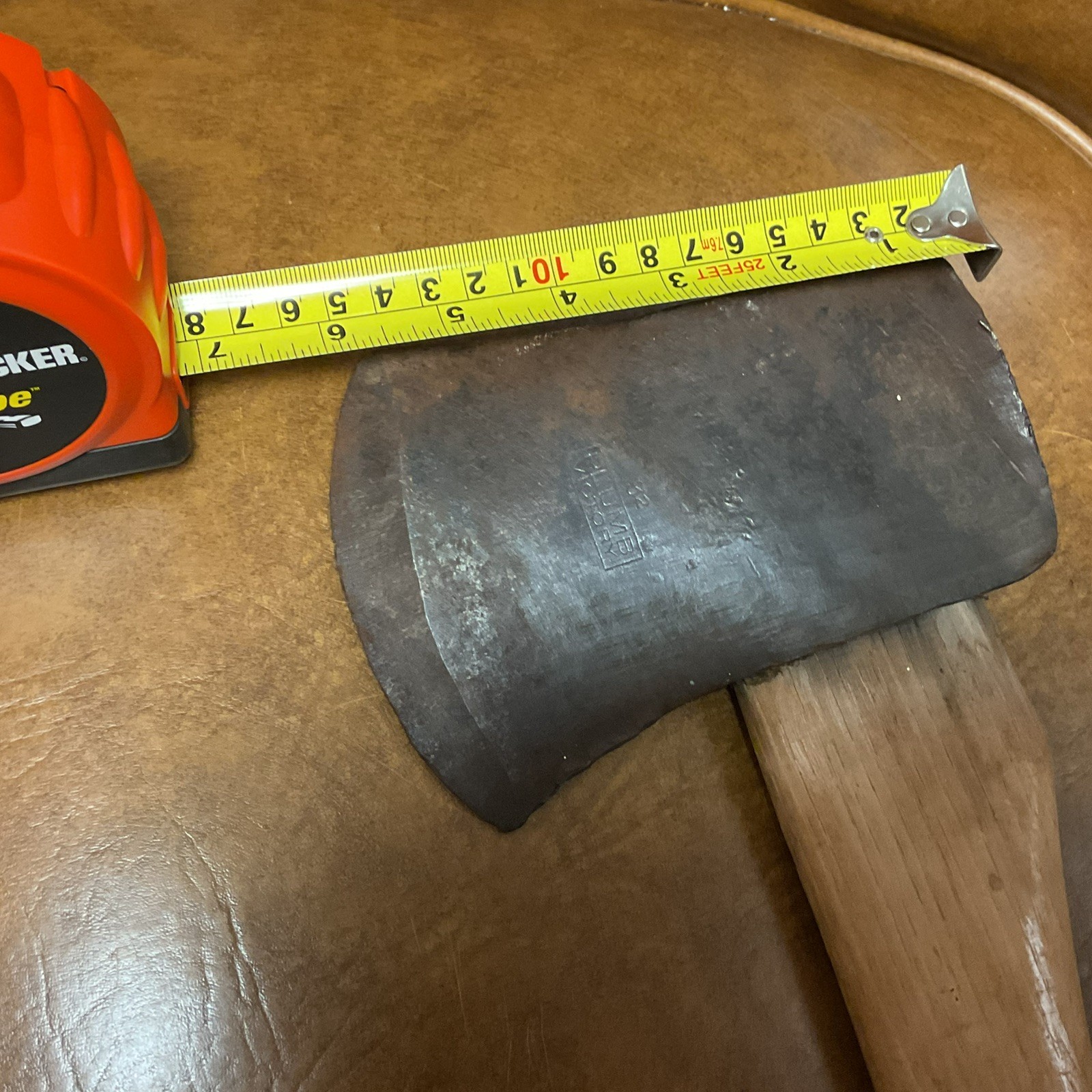 Vintage PLUMB VICTORY AXE. 3.2 – 35 1/2 Inch Handle