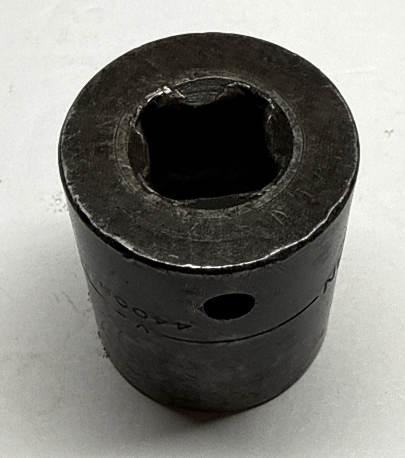 VTG Craftsman 7/8” 6 Point Shallow Impact Socket 3/8in Drive (44008)