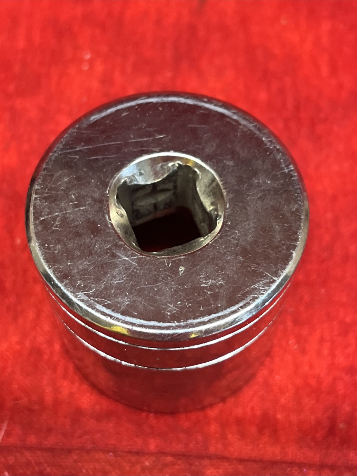 POWER TORQUE GM8287 SOCKET 36mm, 1/2” DRIVE, 12 PT (t20)