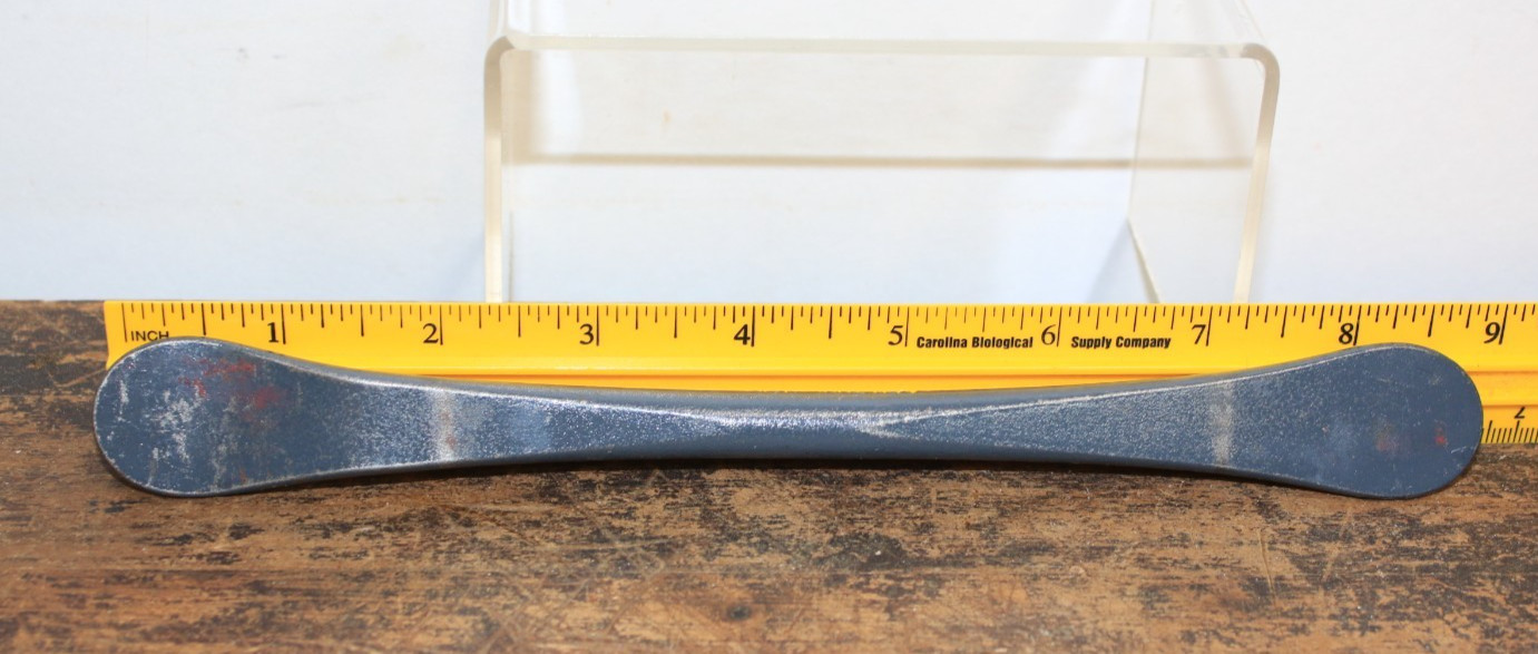Ken-tools USA double ended spoon tool 9″ long Kentool Ken-tool motorcycle tire?
