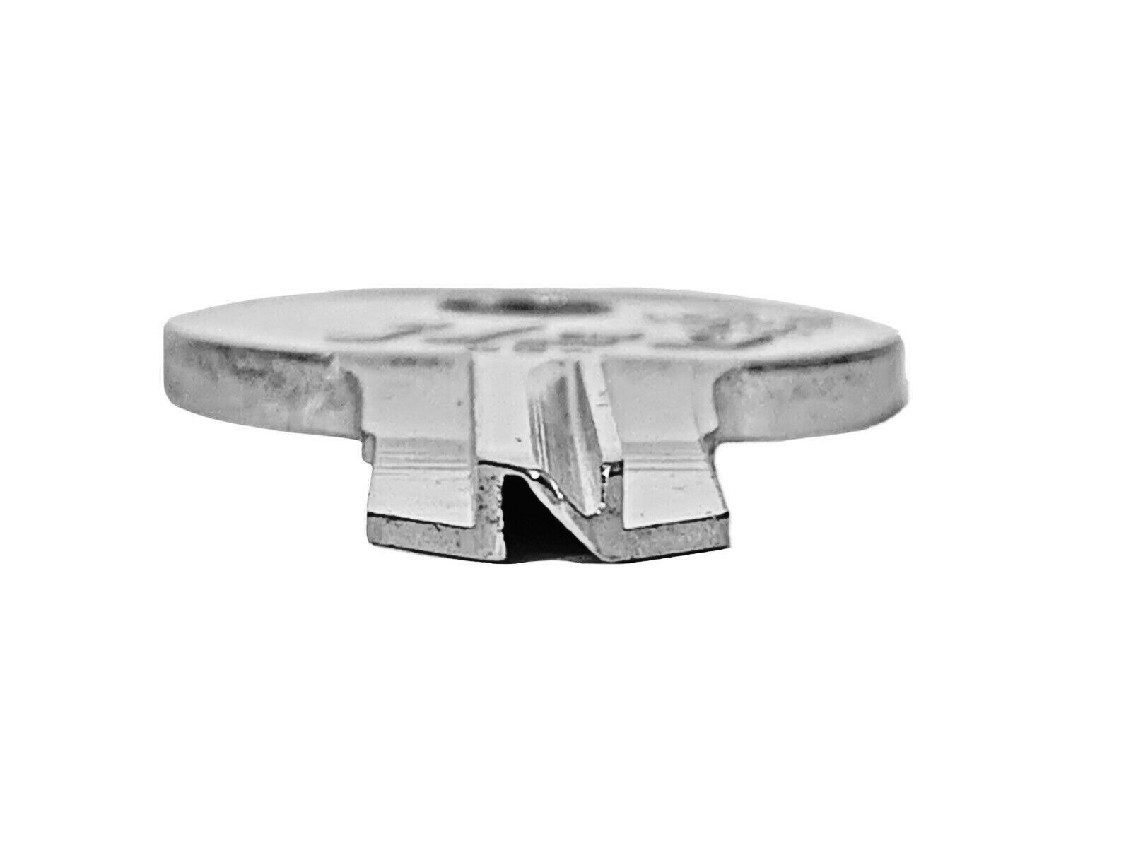 1 Illinois Various Locks S1042ZM 41LSM S42M ILL4 210M ILS8 IL210M Key Blank