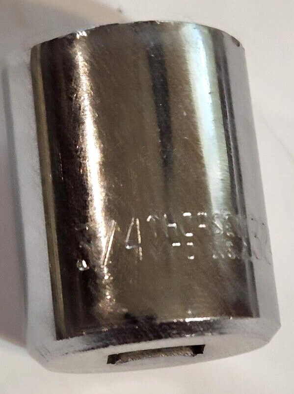 Thorsen 3/4 Socket 12 Point 3/8 Drive #324 Short Socket