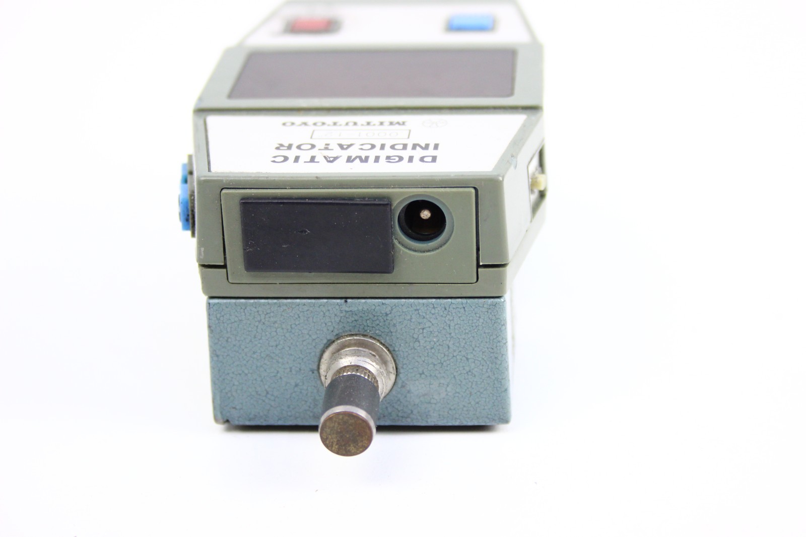 Mitutoyo Digimatic Digital Indicator Gauge 543-423-1 Machinist Gage AS-IS Untest