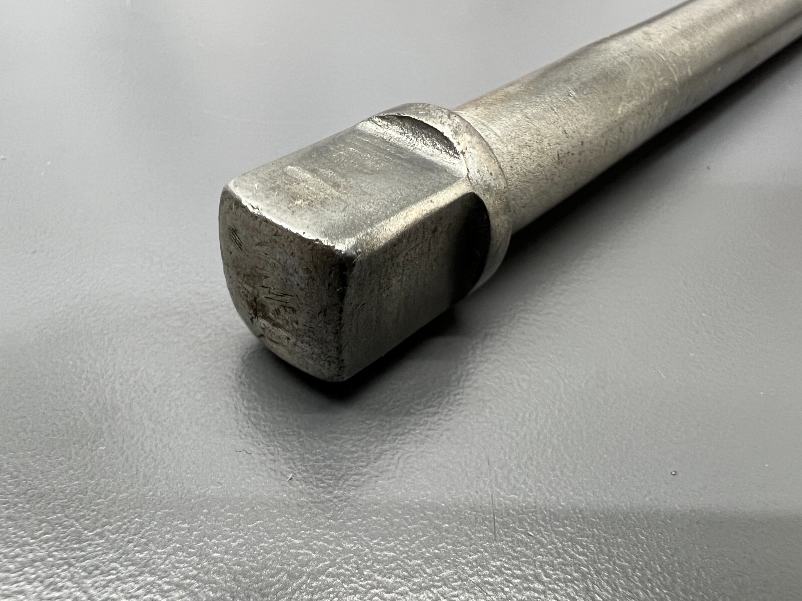(F) VINTAGE BONNEY NO. 4086 1/2″ DRIVE 90 DEGREE BREAKER BAR EXTENSION – VGC USA