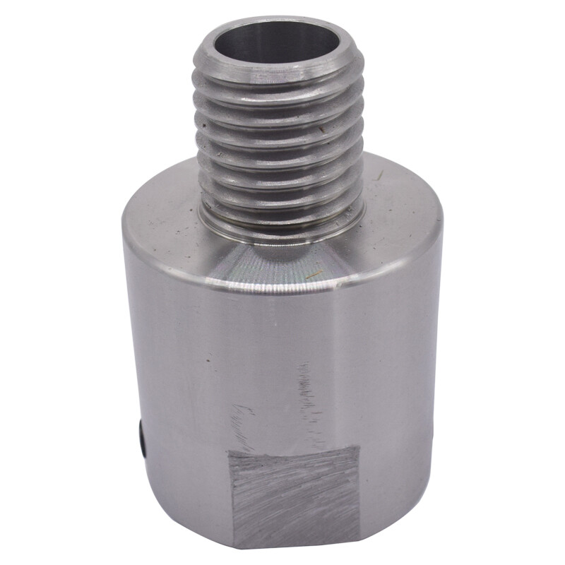 1″ X 8 TPI Male To M33 X 3.5 Spindie Female Thread Chuck for Nova 9084