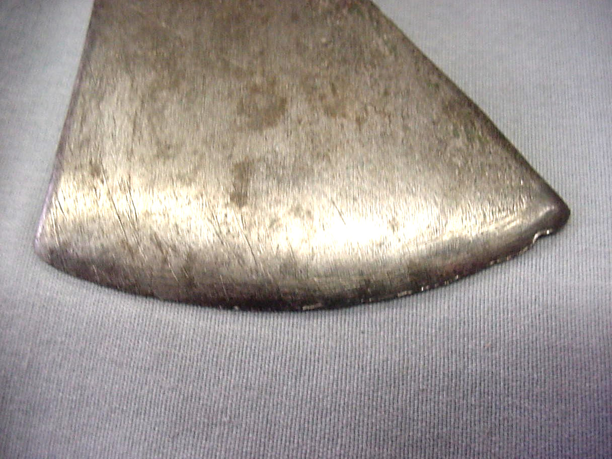 Axe, Norlund Hudson Bay Tomahawk Vintage Hatchet / Axe