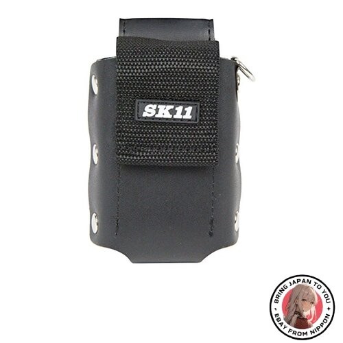 New SK11 Mini Level Case 100 Black SC-100LC