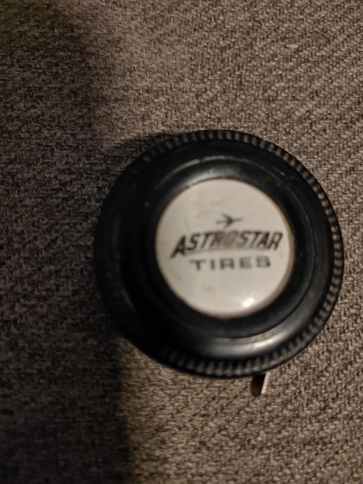 Astrostar Tires Hollywood Auto Parts Mayer, Minnesota Tape Measure 1.5″