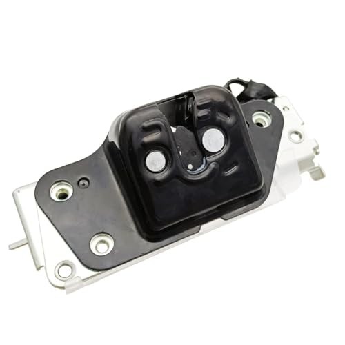 Tailgate Lock Compatible with 2017-2021 Pacifica, 2020-2021 Voyager Rear