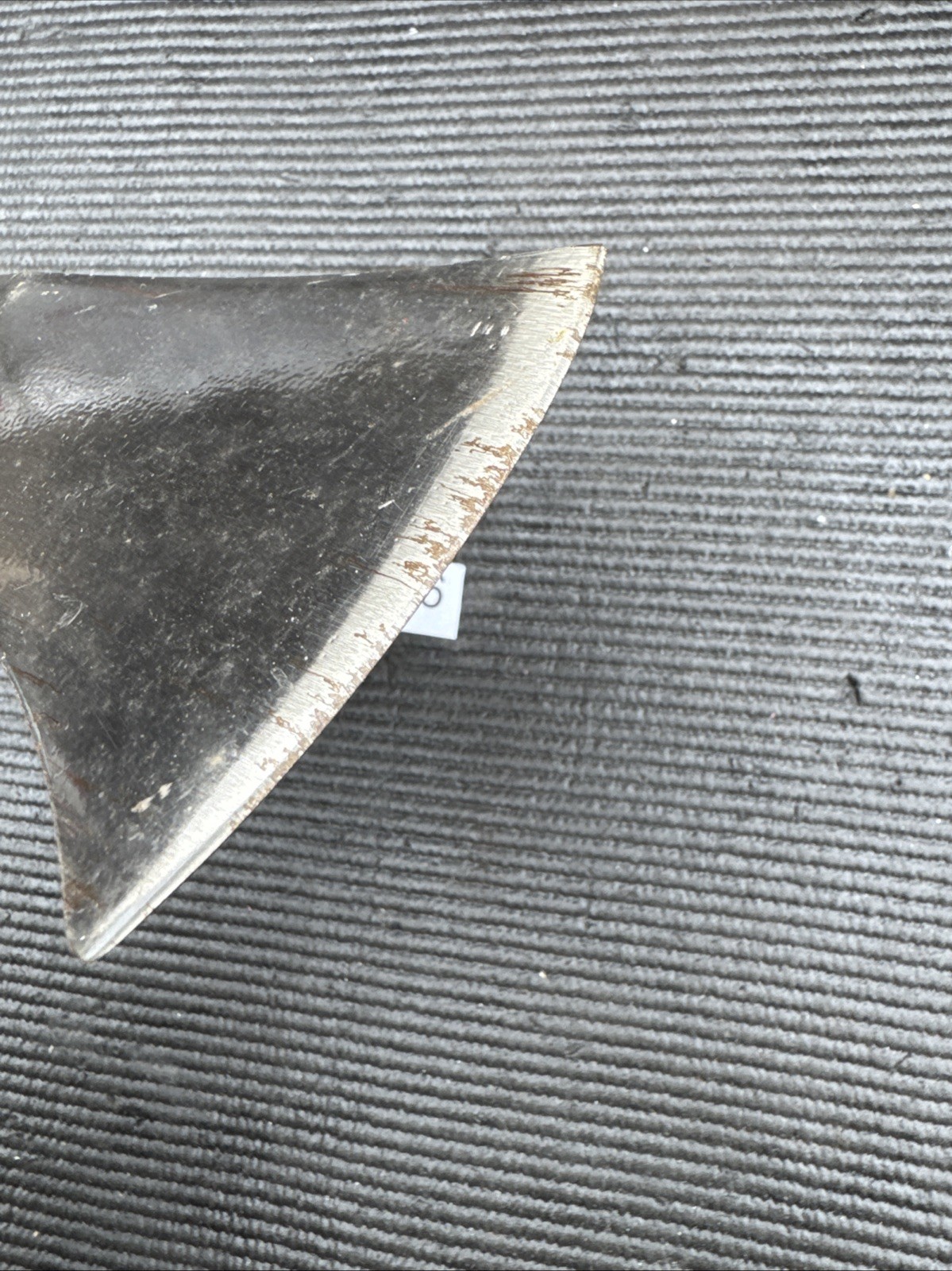 Sears Craftsman USA Nos 1.25# Camping Axe Hatchet 48101 Sexy Cool