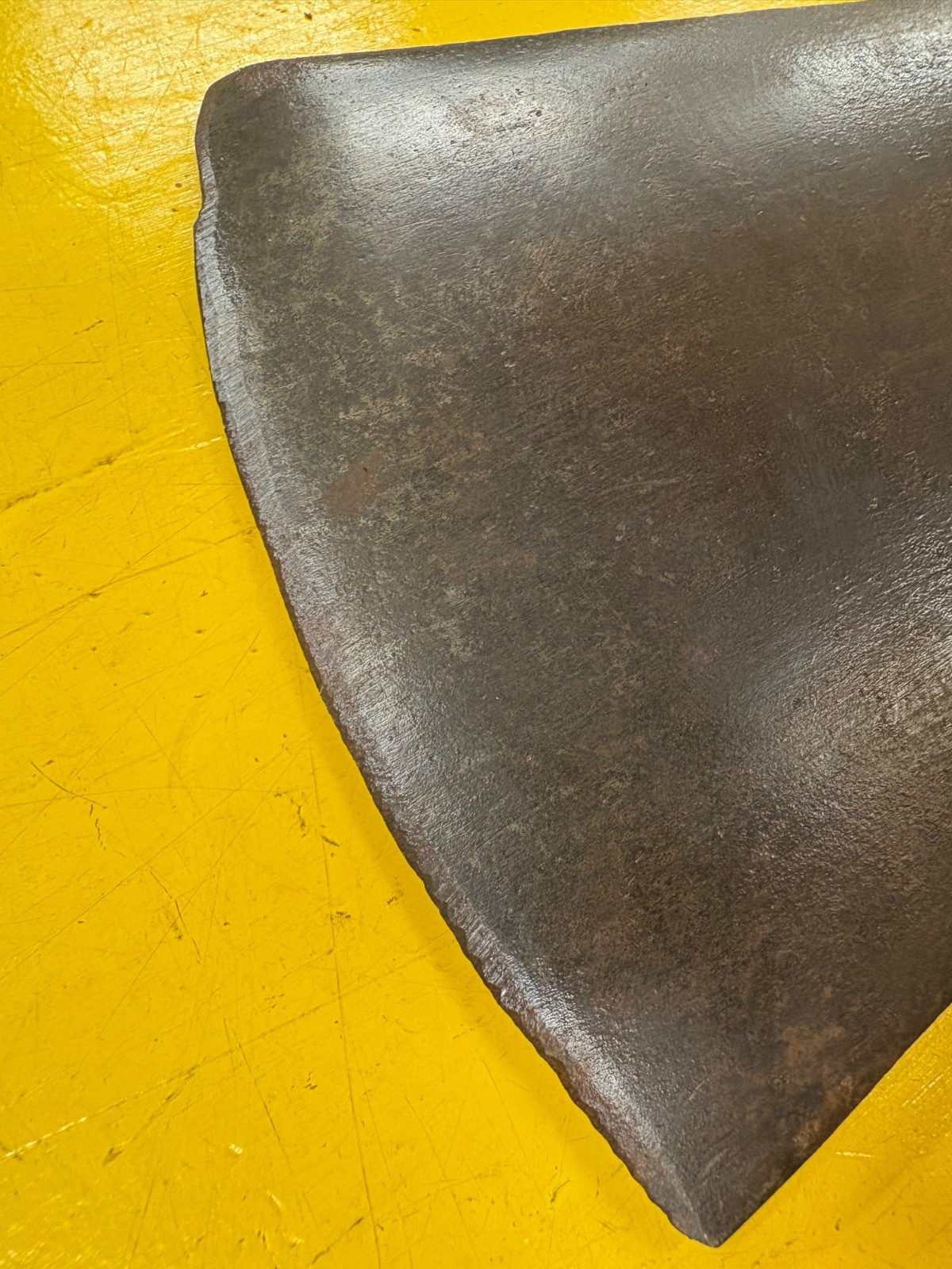 Vintage BELL SYSTEM AXE SINGLE BIT