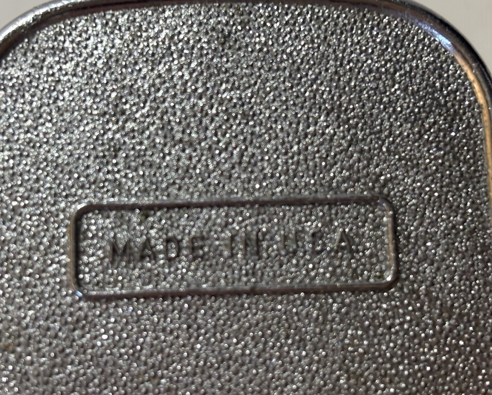 Vintage Barlow Sears Brand Central JENN-AIR Tape Measure Advertising Made In USA
