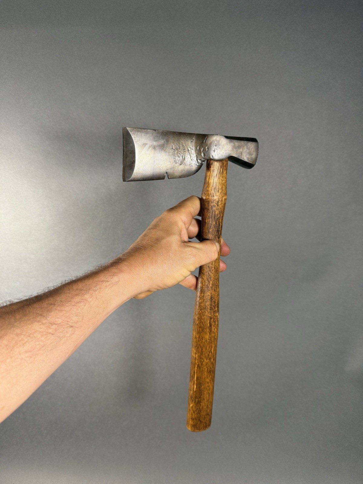 Vintage Clark’s Hatchet / Axe ~ Baker & Hamilton, SF ~ Excellent Condition