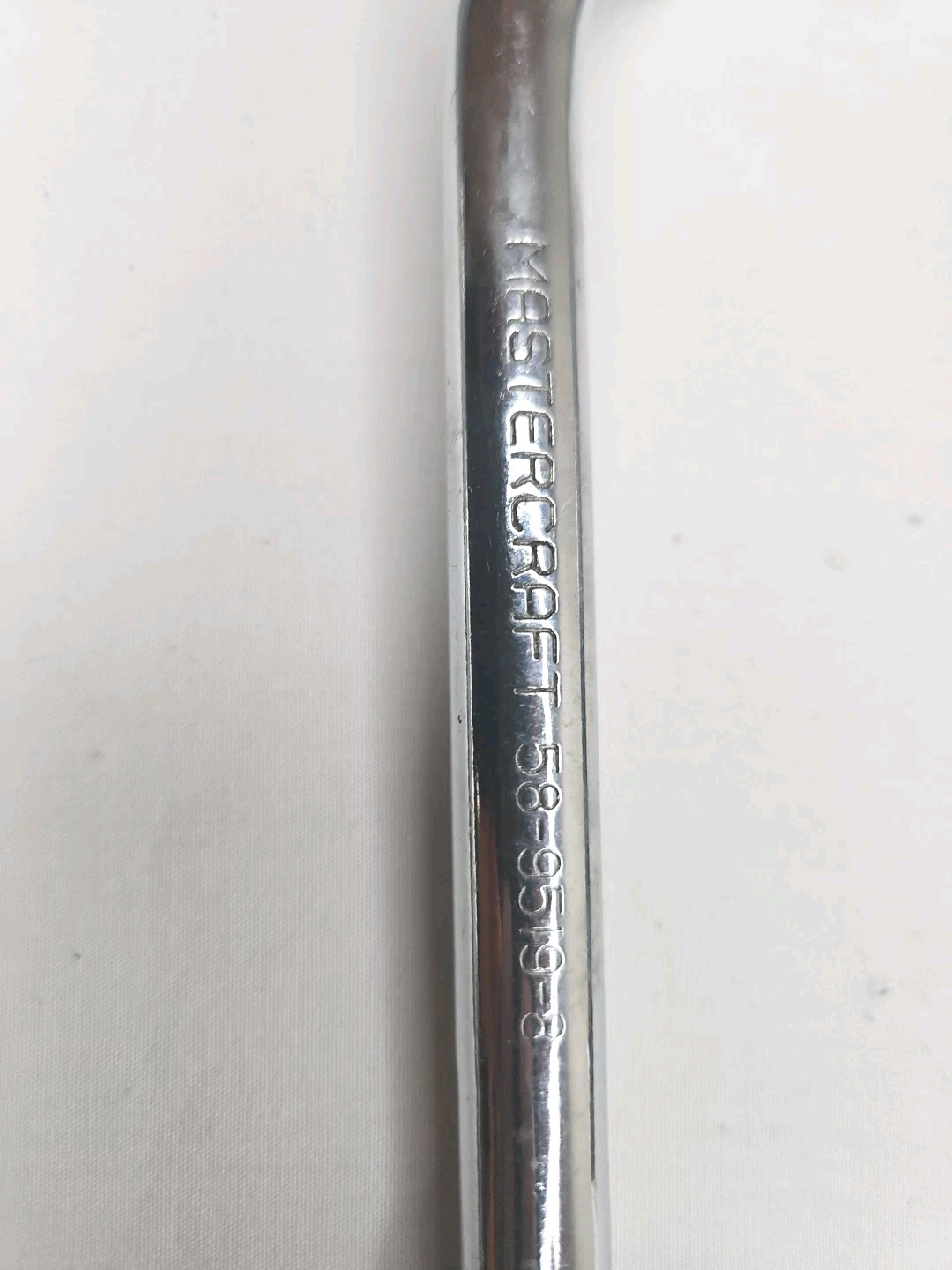 Lot of 5 Vintage 1/2 & 3/8″ Drive Speed Handles SK Husky Indestro Mastercraft