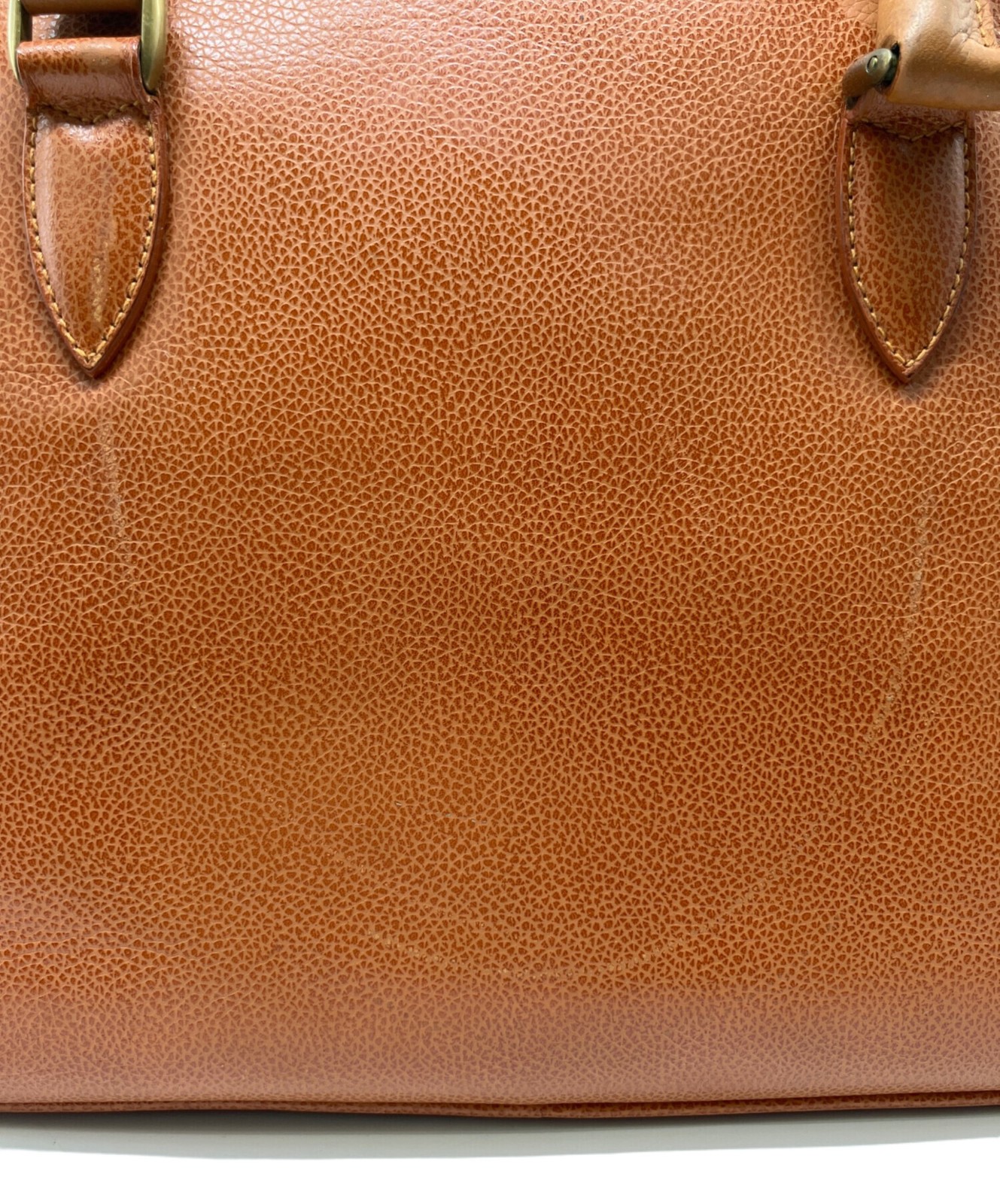 COACH 4412 2WAY Shoulder Bag Brown 20x33x11cm Used Women’s Pre-owned