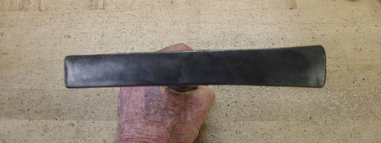 Vntg Unbranded 1lb. 13oz Masons Hammer,Geologist,Rockhound,6-7/8″ Head,VGC