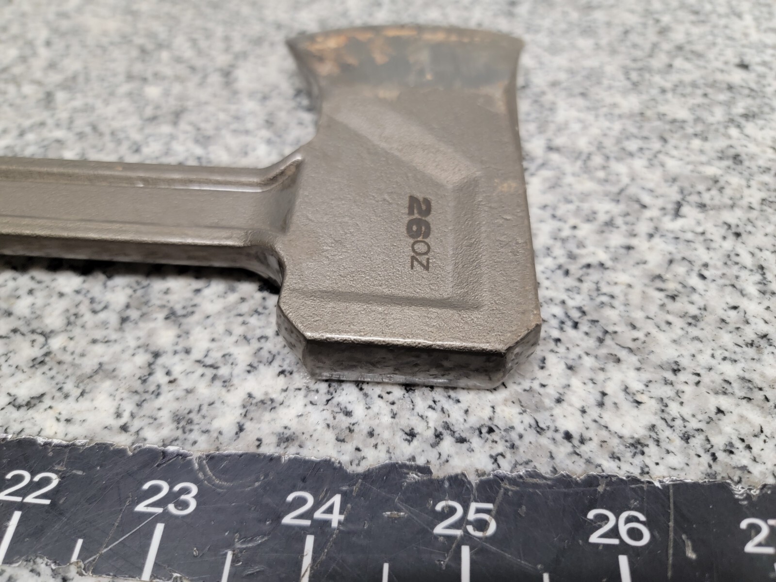 Milwaukee 48-22-9061 16 in. Splitting Axe a-x