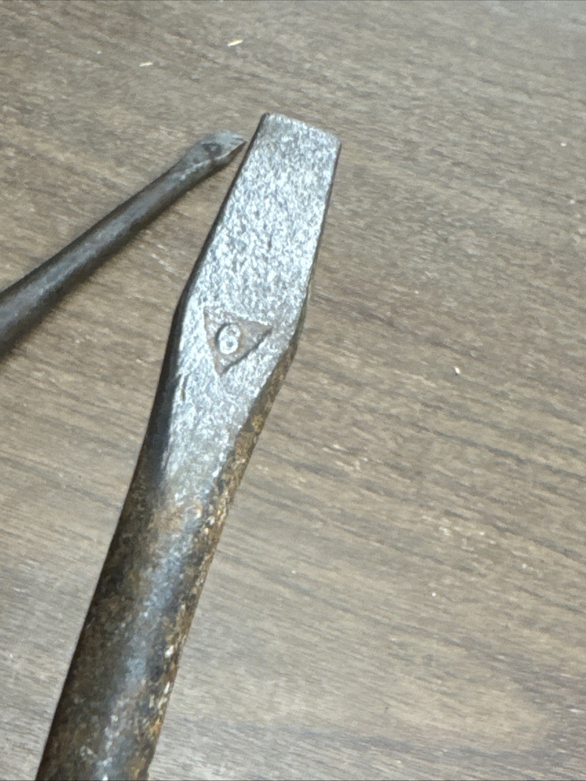 H.D. Smith 660 Perfect Handle Screwdriver Antique No 4, And Another #6