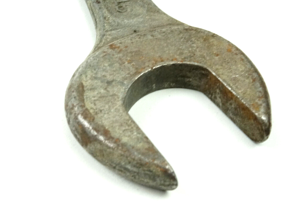 Penens Corp 15/16″ X 1″ Open End Wrench Chicago USA Vintage