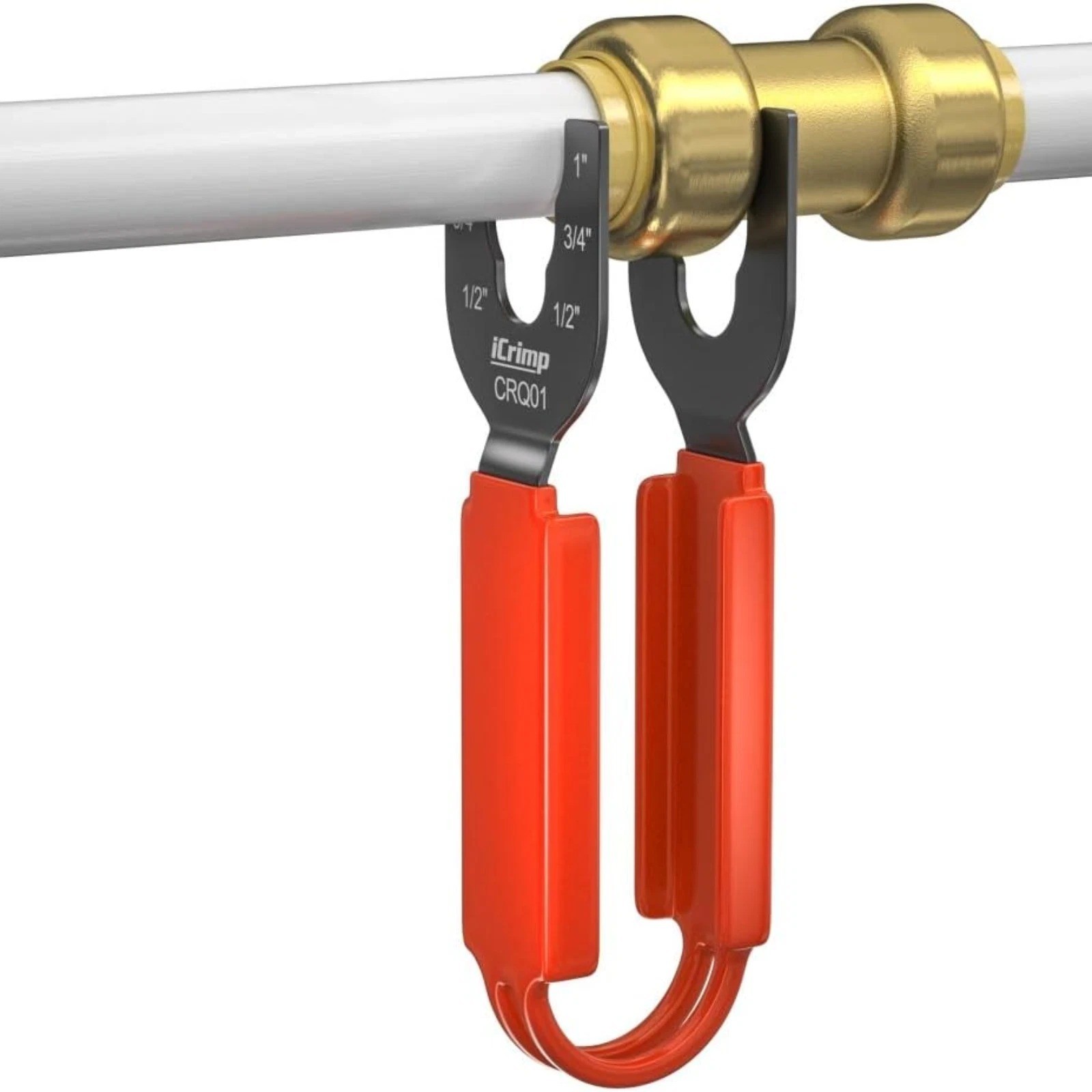 Disconnect Tong Sized 1/2″,3/4″,1″, Removal Tool,Used For Demount Sharkbite New