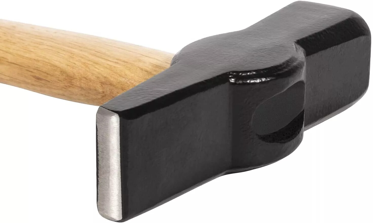 Blacksmiths’ Hammer 0000811-1000 Metalworking Forging Hammer Tool 2.2 lbs/1000g