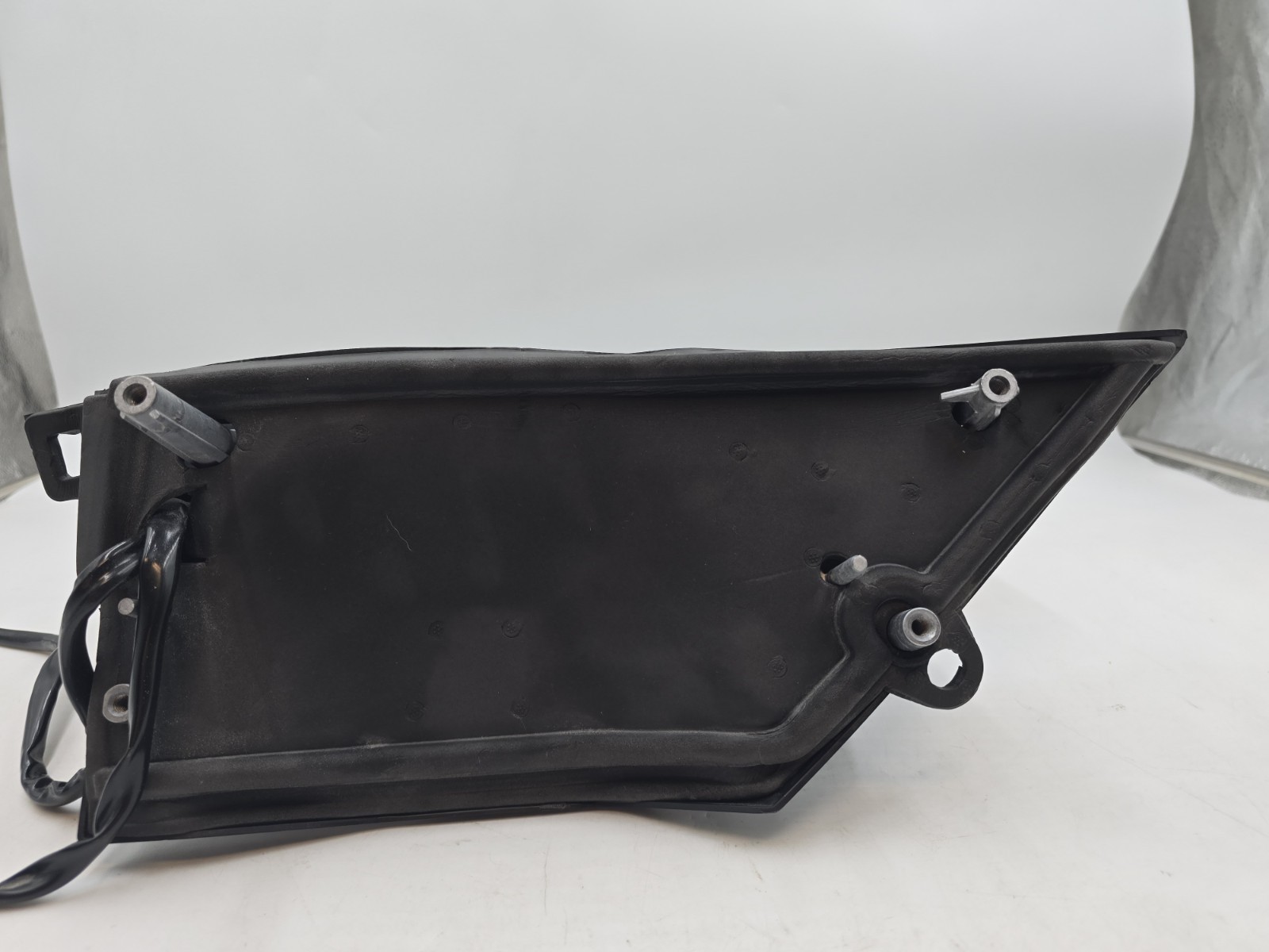 Left Driver Side Mirror CH13020432 2014-2026 Ram Promaster 1500/2500/3500 1560M