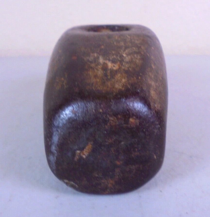 VINTAGE GATES BROS. BLACKSMITH “DOMING” MEATAL FORMING HAMMER (3 Pounds 14oz.)