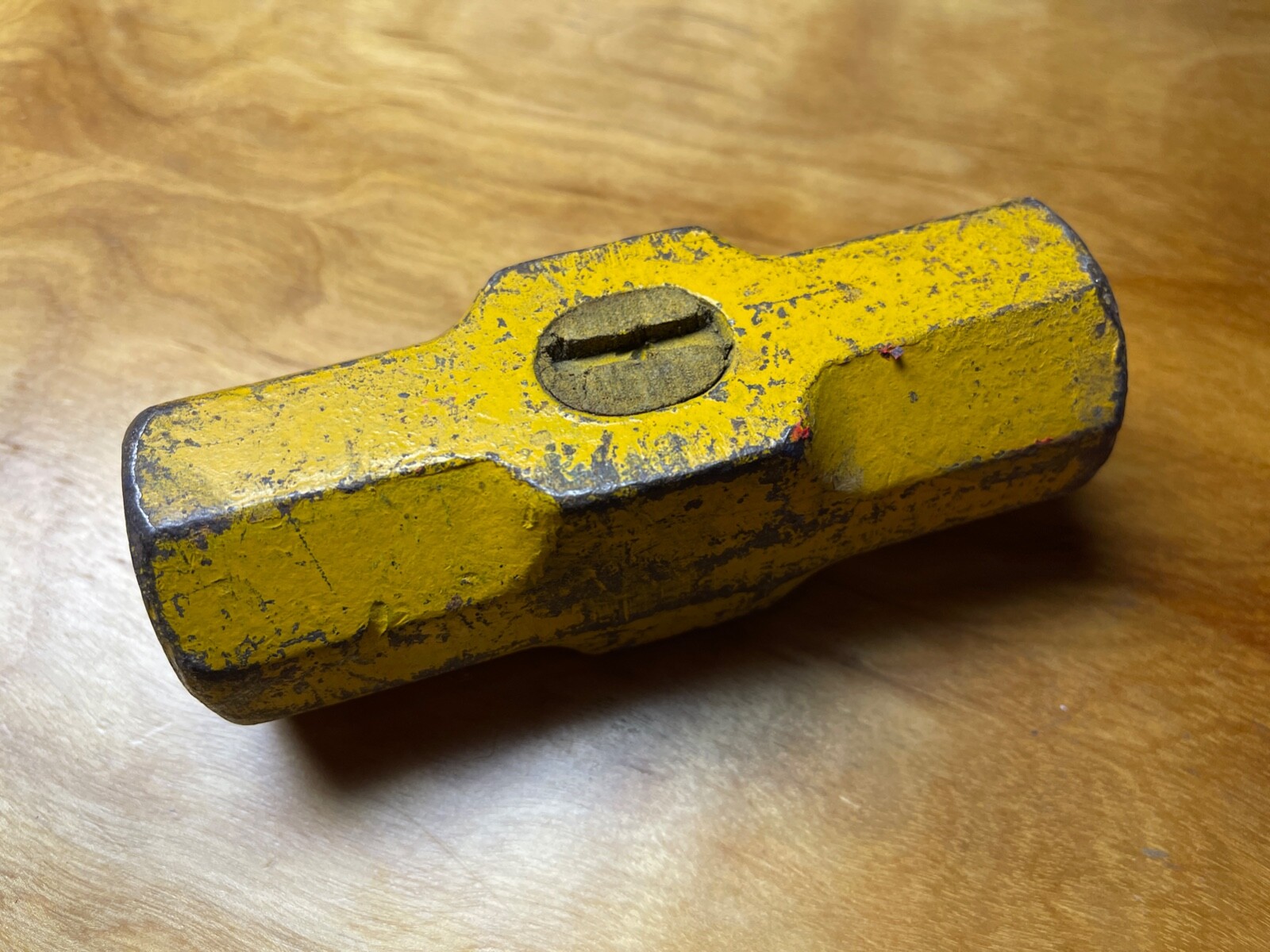 Hubbard #4 Sledgehammer Head