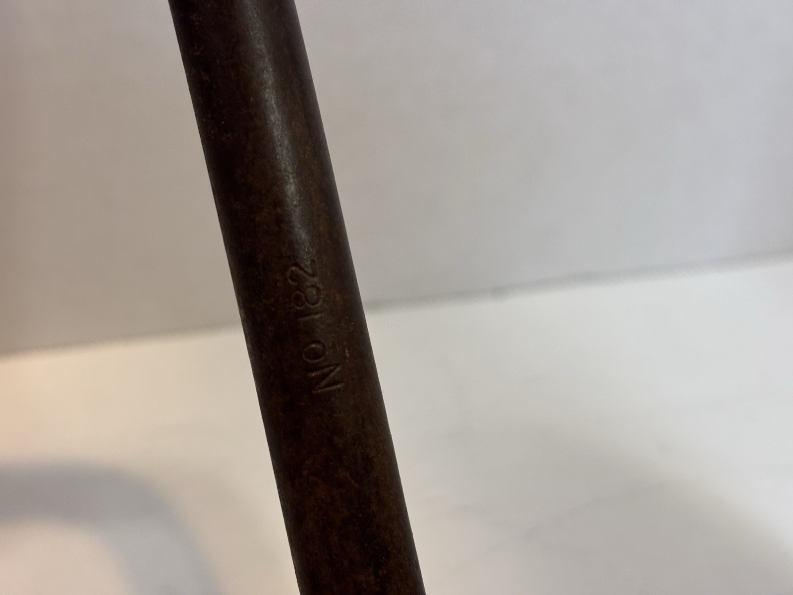 Antique Millers Falls no 182 Combination Drill Hand Tool Woodworking