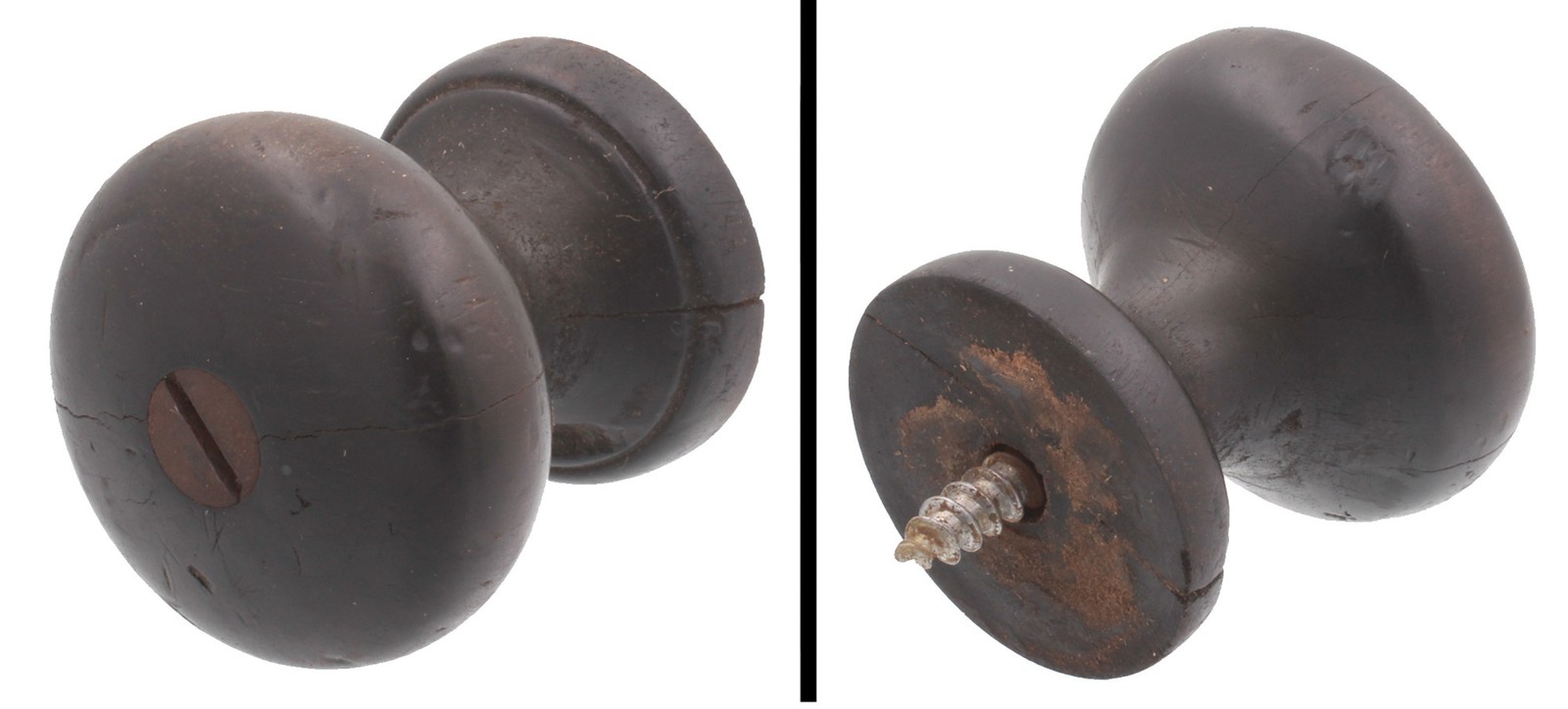 Orig. Front Knob for Gage Tool Company No. 14 Size Plane – mjdtoolparts